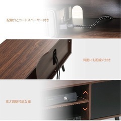 テレビ台の画像
