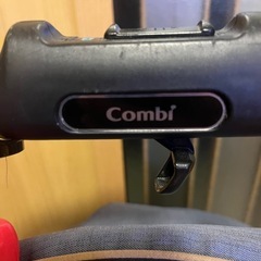 コンビ　ベビーカーの画像