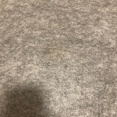 山善 ホットカーペット 2019年製の画像