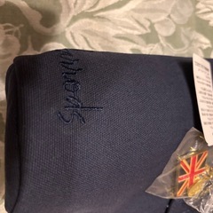 Harrods新品ペットボトルカバーの画像