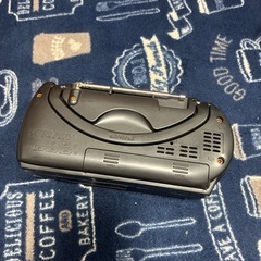 ☆aiwa ポータブル カセットアイワ　カセットプレイヤー RM-P3 ジャンク部品取りの画像