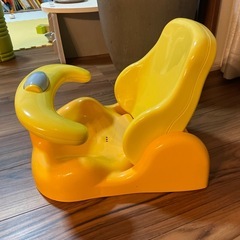 apricaお風呂チェアの画像