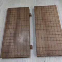 携帯　碁盤　無垢　天然木の画像