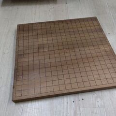 携帯　碁盤　無垢　天然木の画像