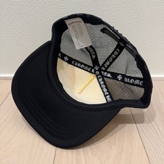 Chrome Hearts クロムハーツ Trucker Cap King Taco トラッカー キャップ キングタコの画像