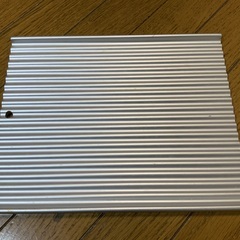 解凍板の画像