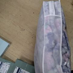 未使用　昭和西川の高性能グレード　布団カバー　敷き布団　毛布の画像