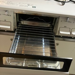 キッチンコンロ(都市ガス)の画像