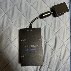 PlayStation2 SCPH-50000の画像