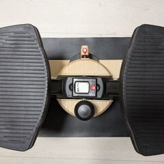 オアシス　ステッパーの画像