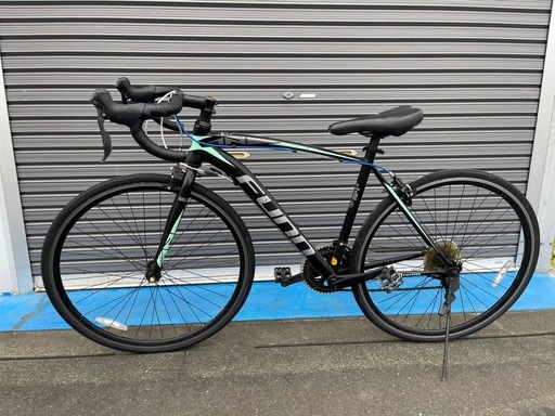 ロードバイク　自転車　中古品