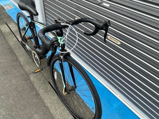 ロードバイク　自転車　中古品