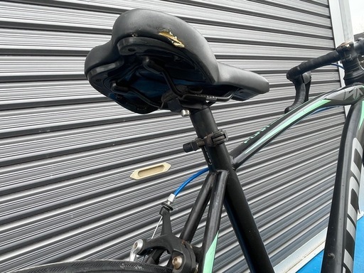 ロードバイク　自転車　中古品