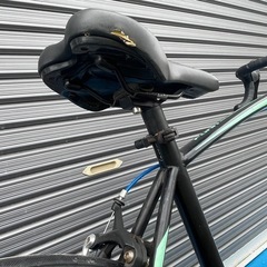 ロードバイク　自転車　中古品の画像