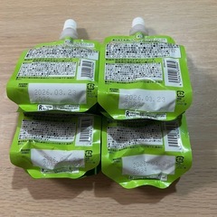 【まとめ売り】ゼリー飲料13本の画像