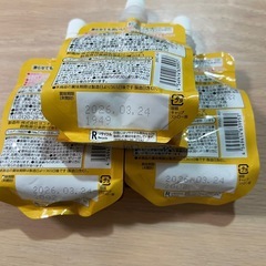 【まとめ売り】ゼリー飲料13本の画像
