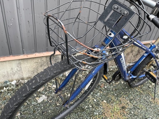 子ども用自転車　中古品