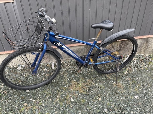 子ども用自転車　中古品