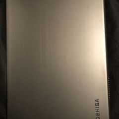 東芝　ダイナブック　R63/B　PR63BBAA63CAD81　2016冬モデル・Core i5／メモリー16GB／SSD-512GB搭載・W11Pro＋Office・バッテリー使用可・AC電源アダプタ付属の画像