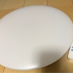 LED シーリングライト　6〜8畳用の画像