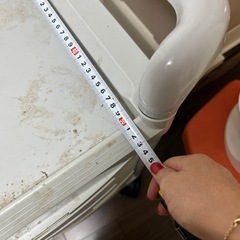 キャスター付きワゴン収納の画像