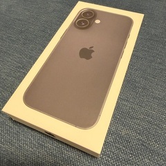 iPhone16の画像