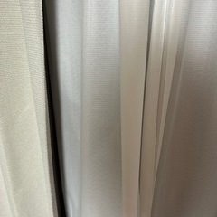 遮光カーテン4点セットの画像
