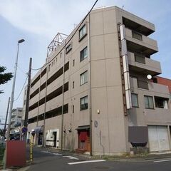 5200万 20% 土地建物積算6846万 RC 築41年…