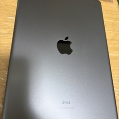 ipad 第9世代　wifi 64gb 
グレーの画像