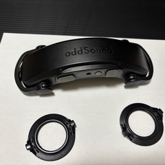 アドサウンド（中古）の画像