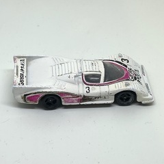 【レトロトミカ】紫電77 BMW Garage伊太利屋の画像