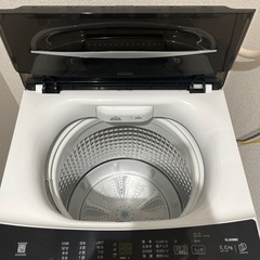 ※27日取引中 【無料洗濯機】
の画像