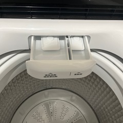 ※27日取引中 【無料洗濯機】
の画像