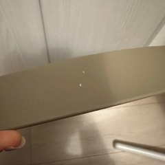 IKEA ランゲスンド LANGESUND 壁掛けミラー ウォールミラーの画像