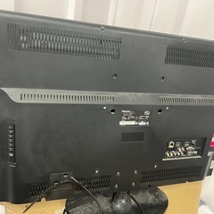 テレビ 32型の画像