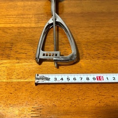 アイスクリームディッシャー 18 35cc アイスクリームスクープの画像
