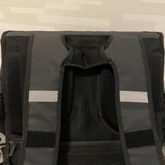【美品】配達バッグUber eats menuの画像
