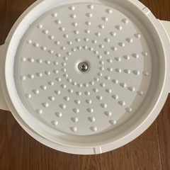 電気グリル鍋の画像
