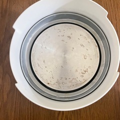 電気グリル鍋の画像