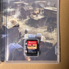 Switchソフト サバイビング･ジ･アフターマス -滅亡惑星-の画像