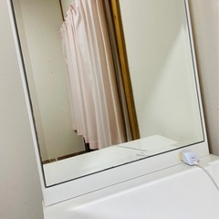 ドレッサーの画像