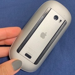 Apple マウス 本体のみの画像