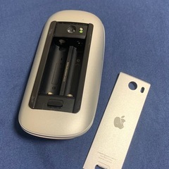 Apple マウス 本体のみの画像