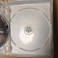 洋画「ローグ・ワン  スターウォーズストーリー」セル版ブルーレイの画像