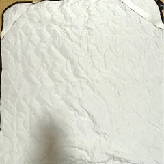暖かい敷きパッド100×205の画像
