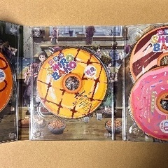 劇場版SHIROBAKO 豪華版ブルーレイの画像