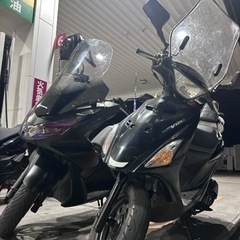 pcx jk05の画像