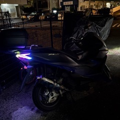 pcx jk05の画像