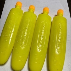 未使用和のり　のり　糊　4本まとめての画像