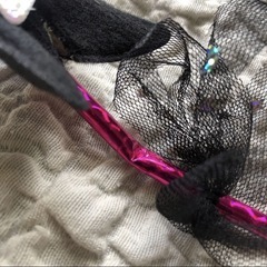 新品ハロウィン　140cm 魔女　インパ　USJ キッズ　女の子　撮影会　長袖　コスプレセット　コスチュームの画像